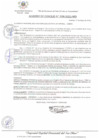 Vista preliminar de documento Acuerdo de Concejo