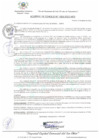 Vista preliminar de documento Acuerdo de Concejo