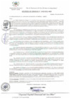 Vista preliminar de documento Acuerdo de Concejo