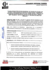 Vista preliminar de documento Acta de Resultados de la Evaluación y Calificación de las Propuestas y Declaratoria de Desierto