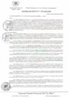 Vista preliminar de documento Acuerdo de Concejo