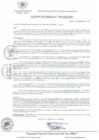 Vista preliminar de documento Acuerdo de Concejo