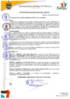 Vista preliminar de documento Resolución de Alcaldía N° 195-2021-MDT