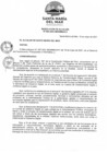 Vista preliminar de documento RESOLUCION DE ALCALDIA N° 064-2021-MDSMM