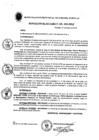Vista preliminar de documento Resolución de Alcaldía N° 038-2019-MPCP
