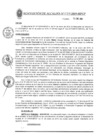 Vista preliminar de documento Resolución de Alcaldía N° 070-2019-MPCP