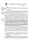 Vista preliminar de documento Resolución de Alcaldía N° 133-2019-MPCP