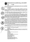 Vista preliminar de documento Resolución de Alcaldía N° 152-2019-MPCP