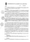 Vista preliminar de documento Resolución de Alcaldía N° 160-2019-MPCP