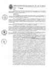 Vista preliminar de documento Resolución de Alcaldía N° 172-2019-MPCP