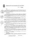 Vista preliminar de documento Resolución de Alcaldía N° 285-2019-MPCP