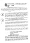 Vista preliminar de documento Resolución de Alcaldía N° 335-2019-MPCP