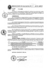 Vista preliminar de documento Resolución de Alcaldía N° 391-2019-MPCP