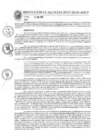 Vista preliminar de documento Resolución de Alcaldía N° 428-2019-MPCP