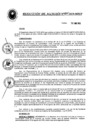 Vista preliminar de documento Resolución de Alcaldía N° 450-2019-MPCP