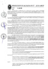Vista preliminar de documento Resolución de Alcaldía N° 451-2019-MPCP