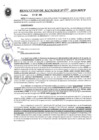 Vista preliminar de documento Resolución de Alcaldía N° 458-2019-MPCP