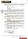 Vista preliminar de documento Resolución de Alcaldía N° 524-2019-MPCP