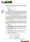 Vista preliminar de documento Resolución de Alcaldía N° 530-2019-MPCP