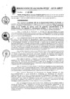 Vista preliminar de documento Resolución de Alcaldía N° 520-2019-MPCP