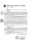 Vista preliminar de documento Resolución de Alcaldía N° 542-2019-MPCP