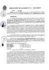 Vista preliminar de documento Resolución de Alcaldía N° 568-2019-MPCP