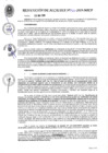 Vista preliminar de documento Resolución de Alcaldía N° 566-2019-MPCP