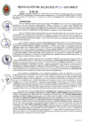 Vista preliminar de documento Resolución de Alcaldía N° 567-2019-MPCP