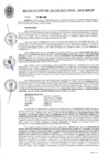 Vista preliminar de documento Resolución de Alcaldía N° 586-2019-MPCP