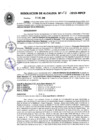 Vista preliminar de documento Resolución de Alcaldía N° 616-2019-MPCP