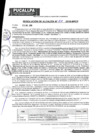 Vista preliminar de documento Resolución de Alcaldía N° 611-2019-MPCP