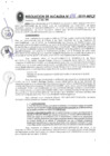 Vista preliminar de documento Resolución de Alcaldía N° 672-2019-MPCP