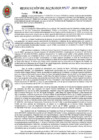 Vista preliminar de documento Resolución de Alcaldía N° 677-2019-MPCP