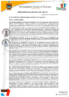 Vista preliminar de documento Resolución de Alcaldía N° 205-2021-MDT