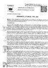 Vista preliminar de documento Ordenanza