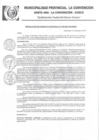 Vista preliminar de documento RGM-645-2021-GM-MPLC
