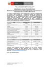 Vista preliminar de documento COMUNICADO N 133-2021-PERÚ COMPRAS DAM.pdf