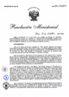 Vista preliminar de documento Resolución  Ministerial  N° 1300-2021-MINSA 