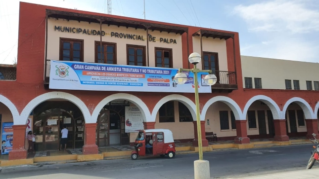Contraloría detectó irregularidades en proceso de contratación de obra de saneamiento