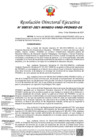Vista preliminar de documento Resolución-Directoral-Ejecutiva-187-2021-MINEDU-VMGI-PRONIED 