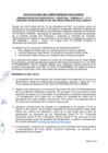 Vista preliminar de documento Acta - Presentación de Propuestas