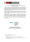 Vista preliminar de documento Oficina Desconcentrada de Moquegua