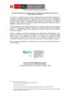 Vista preliminar de documento Oficina Desconcentrada de Pasco