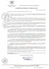 Vista preliminar de documento Acuerdo de Concejo