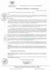 Vista preliminar de documento Acuerdo de Concejo