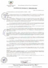 Vista preliminar de documento Acuerdo de Concejo