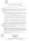 Vista preliminar de documento Acuerdo de Concejo