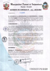 Vista preliminar de documento Acuerdo de Concejo 045-2018.pdf