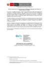 Vista preliminar de documento Oficina Desconcentrada de Tumbes