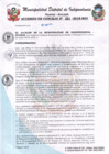 Vista preliminar de documento Acuerdo de Concejo 061-2018.pdf